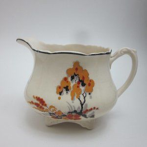 Enoch Wedgwood creamer